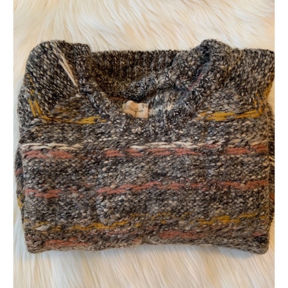 2 for $60 ⭐️ ARITZIA WILFRED FREE Wool Sweater - Picture 3 of 4
